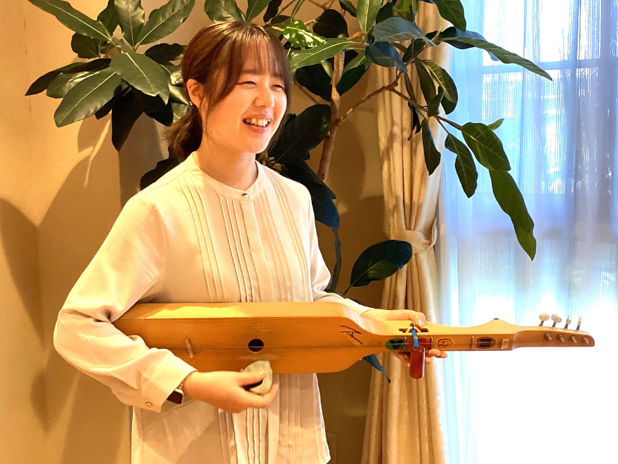 関春花
